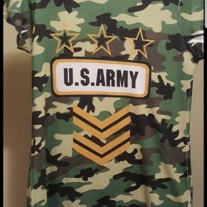 U.S Army Dress